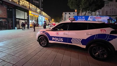 İstanbul'da motokurye, tartıştığı adamı tornavida ile öldürdü