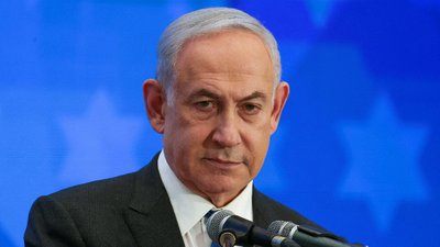 ABD'de üniversite kampüsleri, Netanyahu'yu ürküttü: İsrail'i yok etmek istiyorlar
