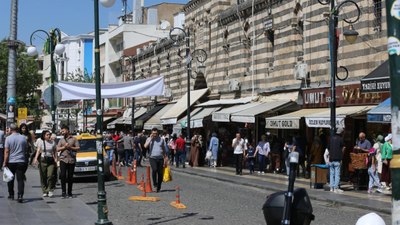 Diyarbakır'da 'Turizm polisi' görev yapacak: 6 dilde hizmet verecekler