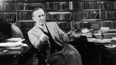 Kendi dilini tasarlayan bir usta: J. R. R. Tolkien kimdir?