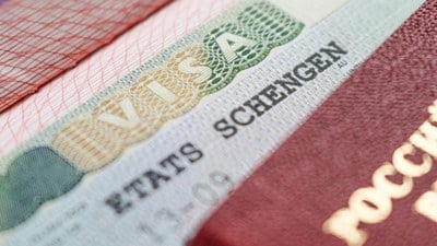Avrupa Birliği'nden 3 Arap ülkesine 5 yıllık vize kolaylığı