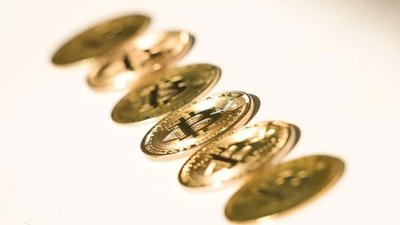 Bitcoin, son ödül yarılanması sonrası fiyat hareketi sınırlı kaldı