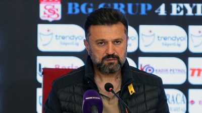Bülent Uygun'dan Rey Manaj için Galatasaray iddialarına yanıt