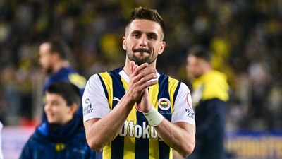 Dusan Tadic: İpler Galatasaray'ın ellerinde