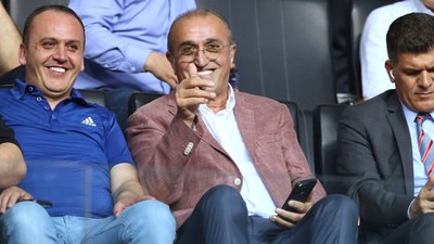 Abdurrahim Albayrak, Galatasaray'da yeniden yönetime girmeye hazırlanıyor