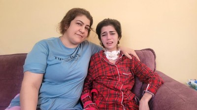 Adana'da hostes olmak isteyen genç kızın hayatı karardı