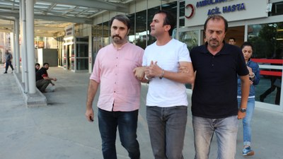 Konya'da 30 kilo altınla kayıplara karıştı: 20 yıl hapse mahkum edildi