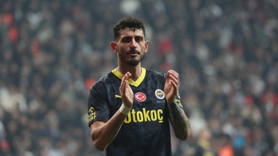 Joao Pedro ve Samet Akaydin, Fenerbahçe'ye dönüyor