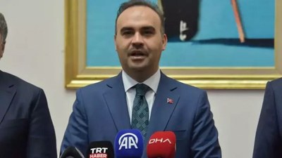 Bakan Mehmet Fatih Kacır duyurdu: Türksat 6A’nın üretim süreci tamamlandı: Yerlilik oranı yüzde 80’i aştı
