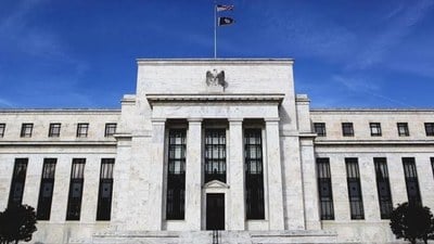 Fed'in yeni faiz kararı 1 Mayıs'ta
