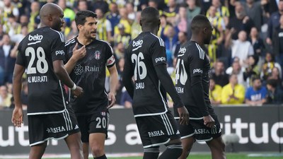 Beşiktaş'ta Avrupa denklemi