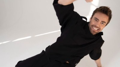 Şarkıcı Murat Dalkılıç 9. kez burun ameliyatı oldu! Michael Jackson'a benzetildi