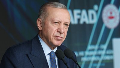 Cumhurbaşkanı Erdoğan'dan Edanur'un ölümüyle ilgili açıklama: Tedbir almadılar