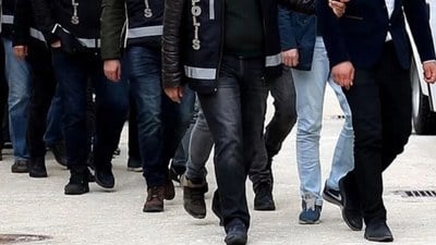 Kırıkkale'de DEAŞ operasyonu: 6 gözaltı