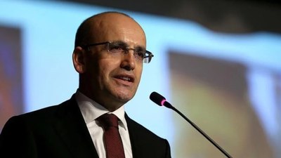 Mehmet Şimşek'ten enflasyon mesajı! "Güvenilir ortam oluştu"