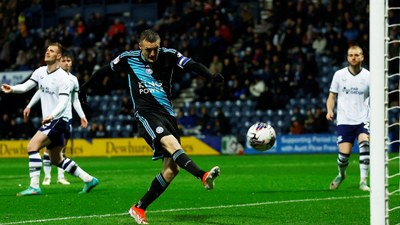 Yunus Akgün'lü Leicester City galibiyeti 3 golle aldı