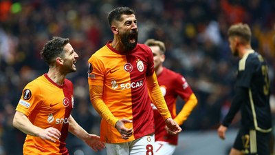 Galatasaray'da Süper Kupa planı belli oldu