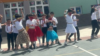 Tokat'ta erkek öğrencilere etek giydiren öğretmenlere ve okul yönetimine soruşturma