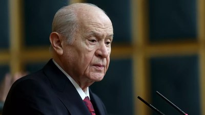 Devlet Bahçeli: Cumhur İttifakı sonuna kadar vardır ve var olacaktır