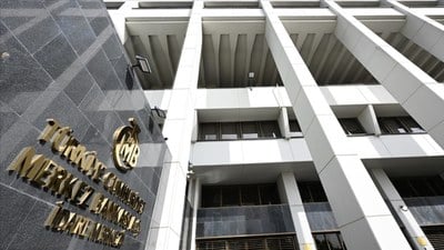 TCMB yayınladı: Merkez bankaları kâr amacı taşımaz