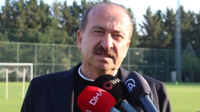 Gaziantep FK'dan TFF'nin belirlediği seçim tarihine destek