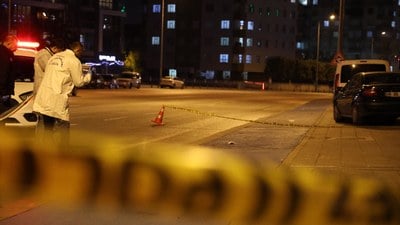 Konya'da trafikte tartıştığı kişi tarafından bıçaklanarak öldürüldü