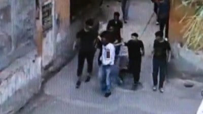 Diyarbakır'da taciz iddiasıyla vahşice öldürüldü: Sanıklara iyi hal indirimi uygulandı