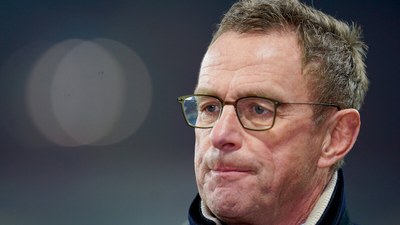 Ralf Rangnick, Bayern Münih'i reddetti