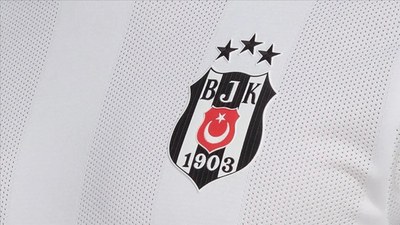 Fenerbahçe derbisi sonrası Beşiktaş'ta 2 futbolcu kadro dışı