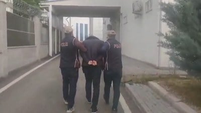 17 ilde FETÖ'ye yönelik 'KISKAÇ-14' Operasyonu: 36 şüpheli yakalandı