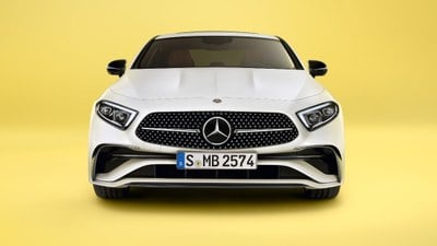 Mercedes-Benz, Türkiye'de 210 milyon TL'lik yatırımla yeni merkez açtı