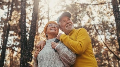 Sağlıklı yaşlanmak için takip edilmesi gereken altın kurallar