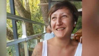 Bursa'da eski sevgilisini 16 bıçak darbesiyle öldürdü: Öldürmek için bıçaklamadım