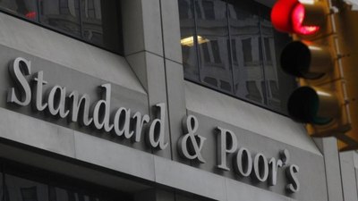 S&P'den Türkiye kararı: Kredi notu yükseltildi