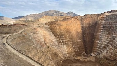 Erzincan İliç'te maden sahasında heyelan: İki işçinin daha cansız bedenine ulaşıldı