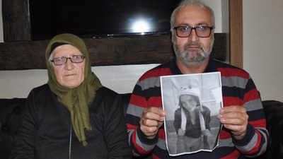 Kars'ta kaçırılan Damlasu, 3 aydır kayıp