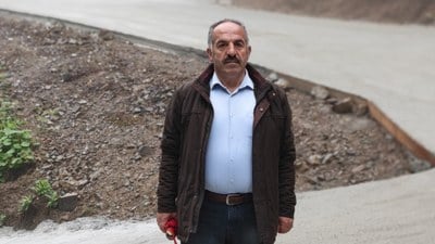 Trabzon'da muhtarlık seçiminde sabıkalı rakibini şikayet etti: Kendisinin de aynı suçu işlediği öğrenildi