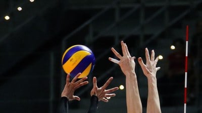 Türk voleybol hakemleri, Süper Final ve Milletler Ligi'nde görev alacak