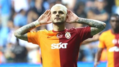 Galatasaray - Sivasspor maçının muhtemel 11'leri