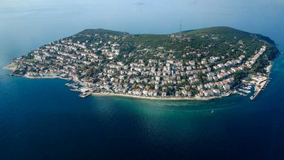 Adalar yol tarifi 2024: Adalar'a nasıl gidilir? Büyükada, Heybeli, Kınalı, Burgaz...