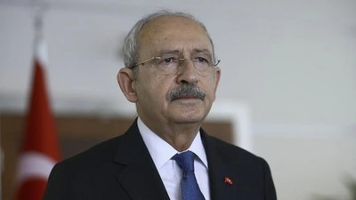 Kemal Kılıçdaroğlu'ndan Özgür Özel'e imalı sözler: Geçmedim muhannet köprüsünden