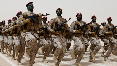 The Economist: Arap silahlı kuvvetleri etkisiz