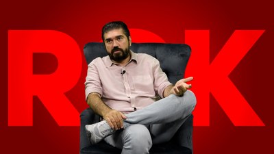 Rasim Ozan Kütahyalı'nın günler önce söyledikleri doğru çıktı