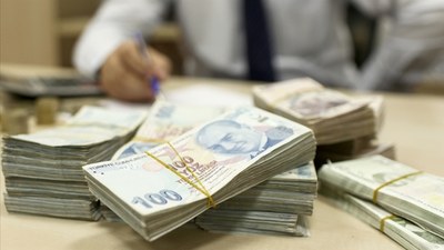 BDDK: Bankacılık sektörünün mart ayı net kârı 153,5 milyar lira