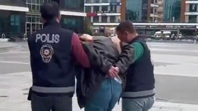 Kayseri'de tartıştığı kızını bıçaklayarak öldürdü: Tutuklandı