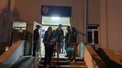 Kırklareli'de 24 yabancı uyruklu kadında cinsel yolla bulaşan hastalık tespit edildi