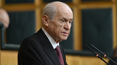 Devlet Bahçeli’den Sinan Ateş mesajı: Yargılama süreci derhal başlamalıdır