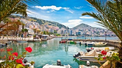 Avrupa’nın en iyi sahil kasabaları dahil oldu! Bakın Türkiye’den hangi kasabalar listeye girdi…