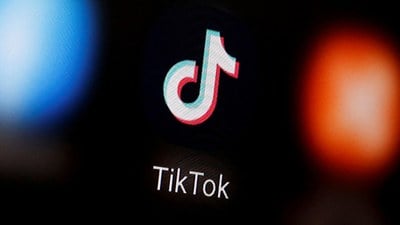ABD'de TikTok, yasaklama yasası nedeniyle hükümete dava açtı
