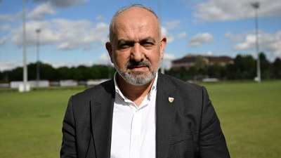 Kayserispor'dan Fenerbahçe açıklaması: Galibiyet için sahaya çıkacağız